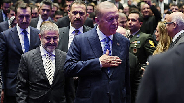 أردوغان يطلق حزمة دعم لقطاع التكنولوجيا والمعلوماتية