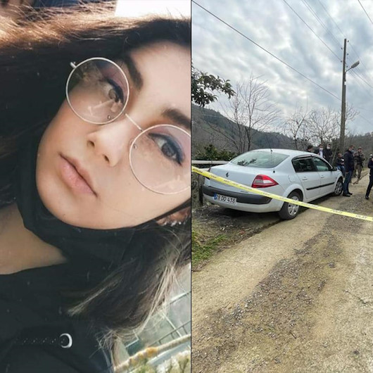 16 yaşındaki Sıla Şentürk'ü öldüren katilin cezası belli oldu