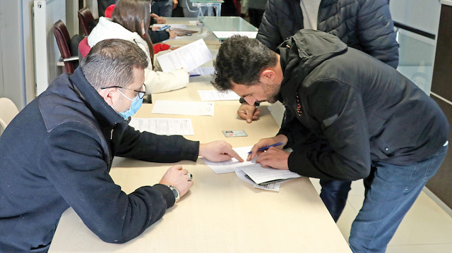 ​Milyonlarca kişinin beklediği emeklilikte yaşa takılanlar (EYT) düzenlemesinin ayrıntıları ortaya çıktı