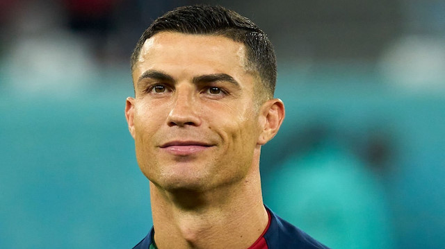 Cristiano Ronaldo, Portekiz Milli Takımı ile Avrupa Şampiyonası'nda kupa kazanma başarısı göstermişti.