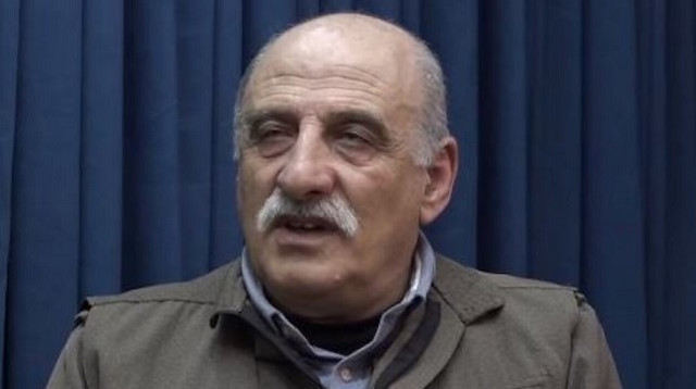 PKK elebaşlarından Duran Kalkan muhalefete çağrı yaptı