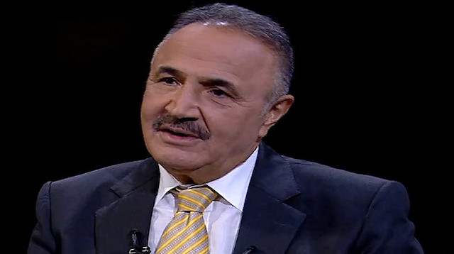 Eski CHP Milletvekili Mehmet Sevigen ziyaretin ayıntılarını Yeni Şafak'a anlattı