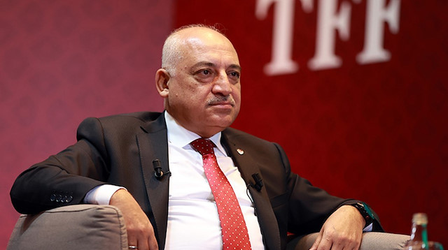 Mehmet Büyükekşi, Haziran 2022'den bu yana TFF Başkanlığı görevini yürütmekte.
