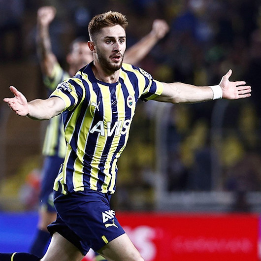 Fenerbahçe'de İsmail Yüksek'in sözleşmesi yenileniyor
