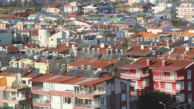 Rusya-Ukrayna Savaşı’ndan kaçan Rusların kaçış noktası Türkiye oldu.