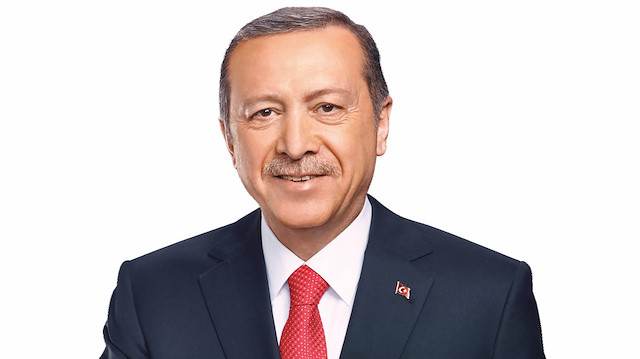 Cumhurbaşkanı Erdoğan, ‘Türkiye Yüzyılı’nı Yeni Şafak için kaleme aldı.