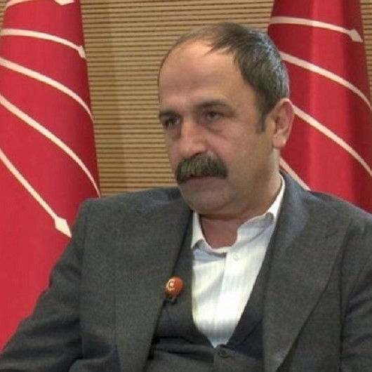 Kılıçdaroğlu'nun başdanışmanı Elçi'den PKK propagandası:  Güney Doğu Bölgesi'ne sözde 'Kuzey Kürdistan' dedi