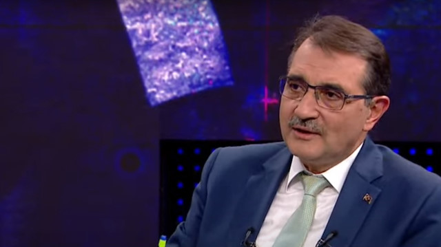 Important statements from Minister Dönmez on TVNET live broadcast: An important agreement will be signed between Bulgargaz and BOTAŞ tomorrow