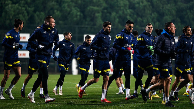 Fenerbahçe ligde Antalyaspor ile karşılaşacak