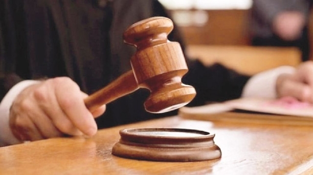 ​Adalet Bakanlığı, 7'nci yargı paketi üzerindeki çalışmalarını tamamladı.