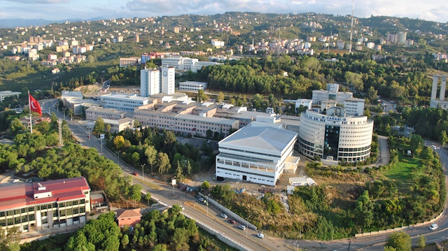 ​Trabzon