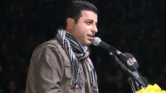 Selahattin Demirtaş