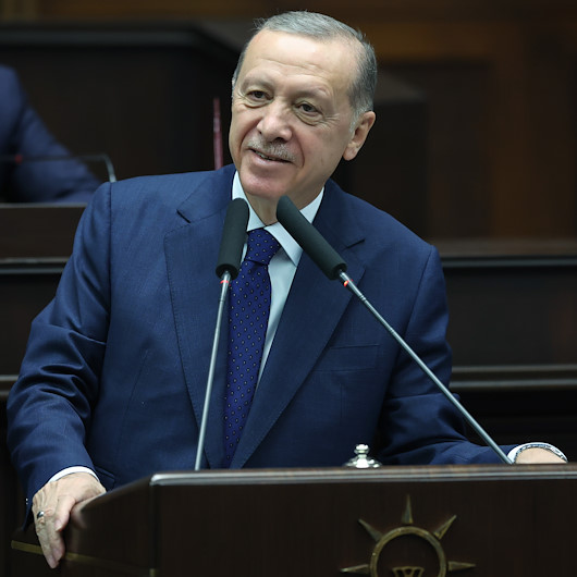 Cumhurbaşkanı Erdoğan: Memur ve emekliye zammı yüzde 30'a çıkardık