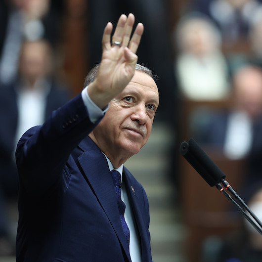 Cumhurbaşkanı Erdoğan: 'Son defa'yı bazıları yanlış anlıyor