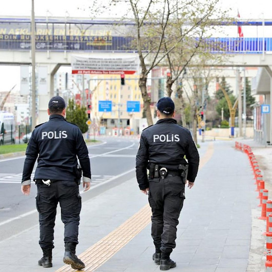 Kars'ta gösteri ve yürüyüşler yedi günlüğüne yasaklandı