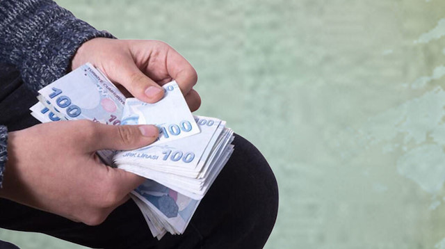 Aylık katsayı hesaplaması