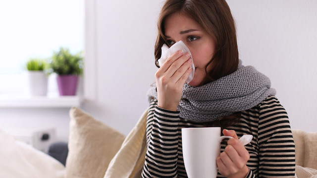 Avrupa'da 'grip salgını' alarmı: Üç ülke resmi olarak duyurdu