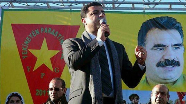 Selahattin Demirtaş