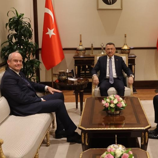 Çinli Alibaba yatırım için Türkiye'den iki ili radarına aldı: Avrupa operasyonlarını buradan yönetecek