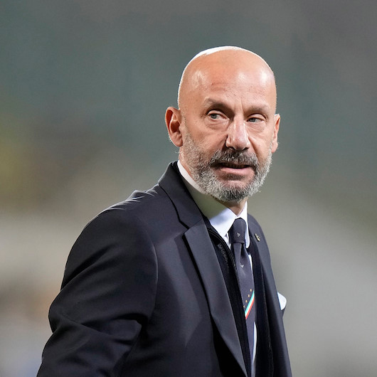 Gianluca Vialli hayatını kaybetti