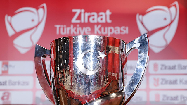 Türkiye Kupası