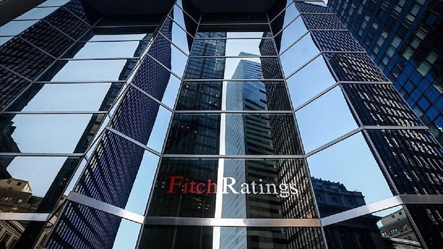 Fitch Ratings, 2023 yılında Avrupa'nın önde gelen ekonomilerinde daralma bekliyor.