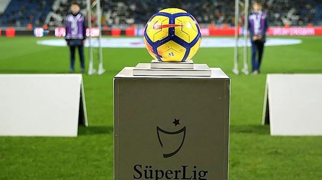 Süper Lig