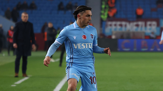 Abdülkadir Ömür, kariyerinde geçirdiği iki ciddi sakatlığa karşın bu sezon birçok maçta sahanın en iyilerinden biri oldu.
