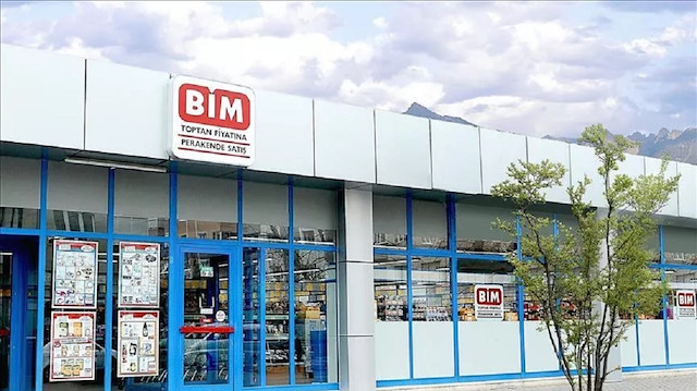 Bim Market