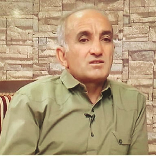MİT Haseke’de vurdu: MLKP’nin Suriye sorumlusu etkisiz hale getirildi