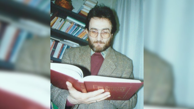 Yaşar Kaplan hayatını kaybetti.