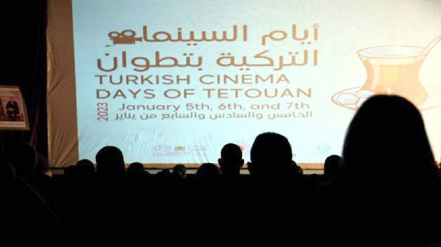 بإقبال كبير.. اختتام "أيام السينما التركية" في المغرب
