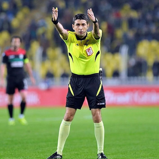 Alanyaspor-Trabzonspor maçının VAR'ı belli oldu