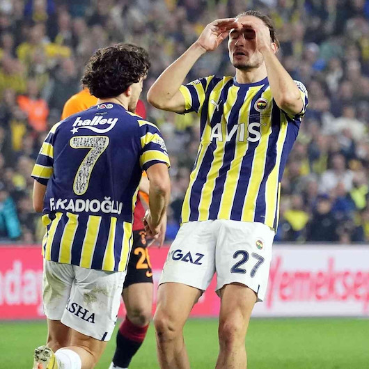 Şansal Büyüka: "Fenerbahçe dua etsin 6-0 olmadı"
