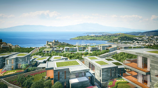 Resmi rakamlarla 2022 yılını 51.5 milyon ziyaretçi 46 milyar dolar gelirle kapatmayı öngören turizm sektöründeki hareketlilik yatırımlara da yansıyor.