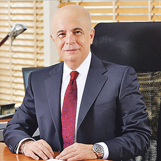 Yıldız Holding yılı tüm dünyada rekor bir büyümeyle kapattı