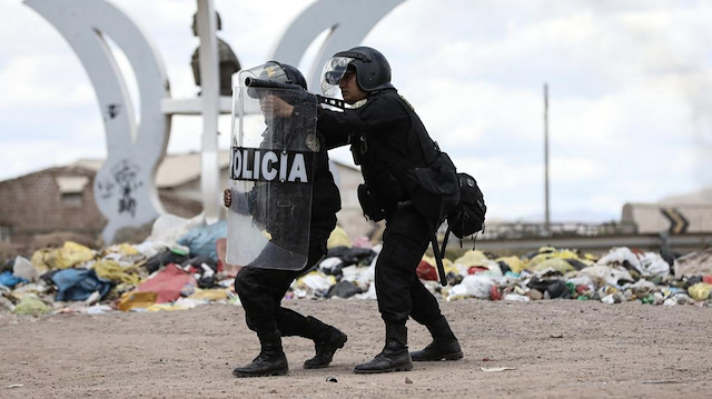 Peru