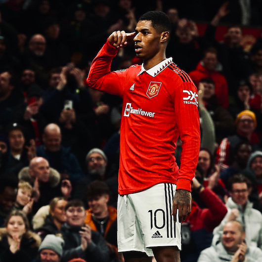 ÖZET | Manchester United - Charlton: 3-0