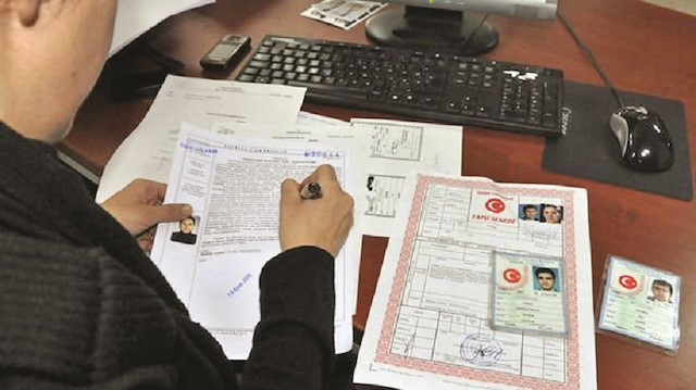 Hazine ve Maliye Bakanlığı'nın üzerinde çalıştığı konutta ‘rayiç bedel’ konusunda Türkiye Emlak Müşavirleri Federasyonu’ndan iki öneri geldi.