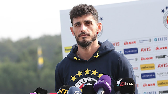 Samet, Adana Demirspor formasıyla çıktığı 58 maçta 5 gol attı.