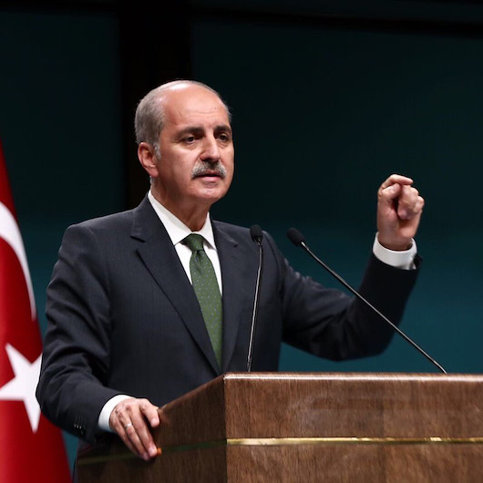 İsveç'teki provokasyona siyasilerden art arda tepkiler