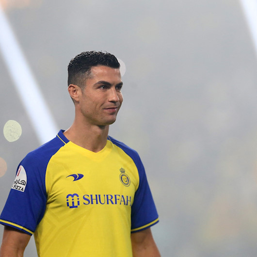 Eski takım arkadşından Ronaldo'ya destek geldi