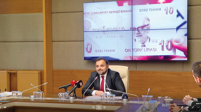 ​Cumhurbaşkanlığı Dijital Dönüşüm Ofisi Başkanı Ali Taha Koç, TBMM Sanayi Komisyonu'nda 'Türkiye'nin Dijital Dönüşüm Hamlesi' konulu sunum yaptı.