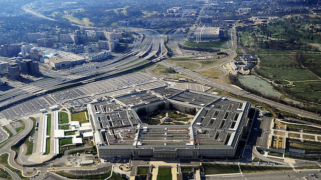 Pentagon