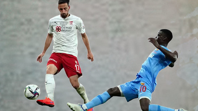 Kayserispor-Sivasspor maç saati, muhtemel ilk 11'i