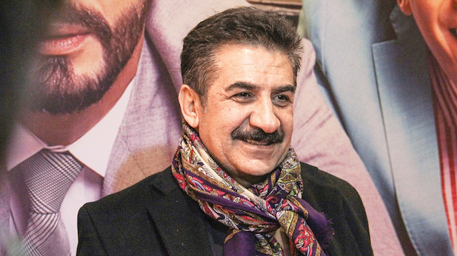 ​Türk Halk Müziği sanatçısı Burhan Çaçan vefat etti. 