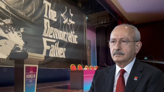 CHP Genel Başkanı Kemal Kılıçdaroğlu