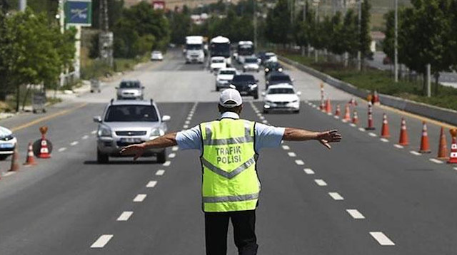 İstanbulda trafiğe kapalı yollar hangileri?
