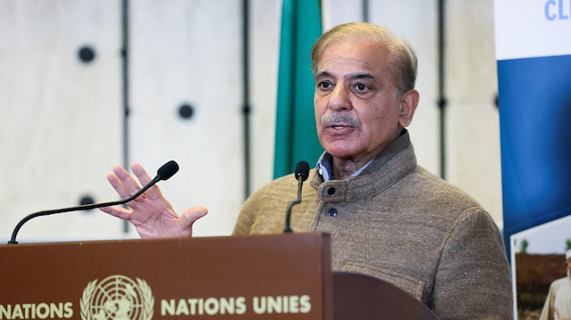 Pakistan Başbakanı, Hindistan'ın 'Keşmir gibi yakıcı meseleler' hakkında müzakereler yapmasını istiyor