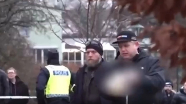 İsveç'te Kuran-ı Kerim yakıldı: Dışişleri Bakanlığı'ndan sert tepki